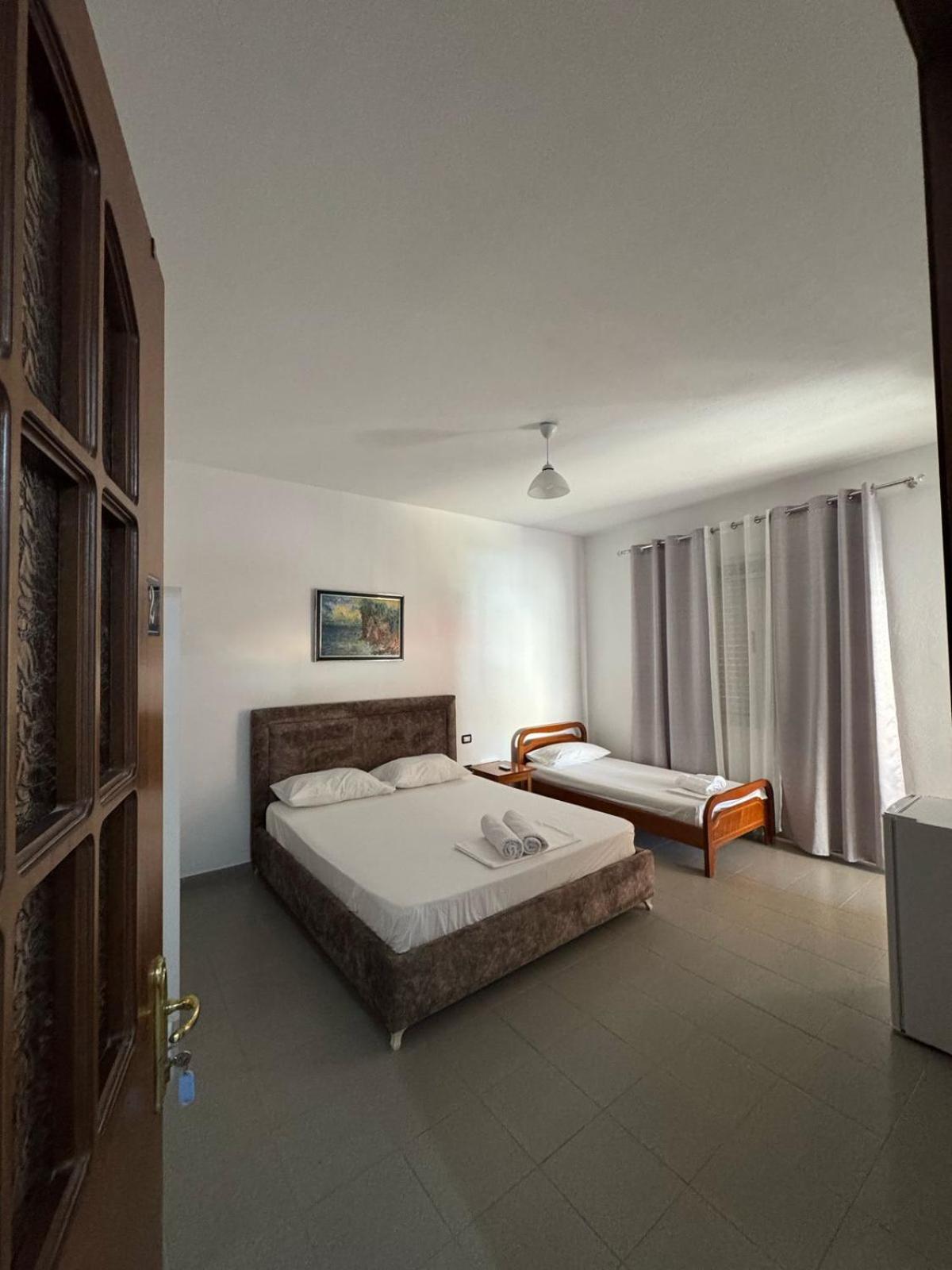 Viron Appartement