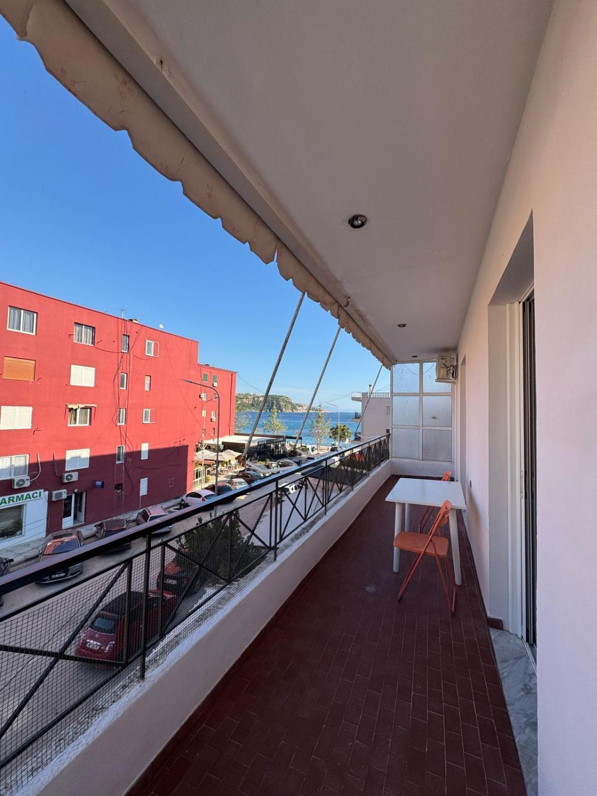 Viron Appartement *