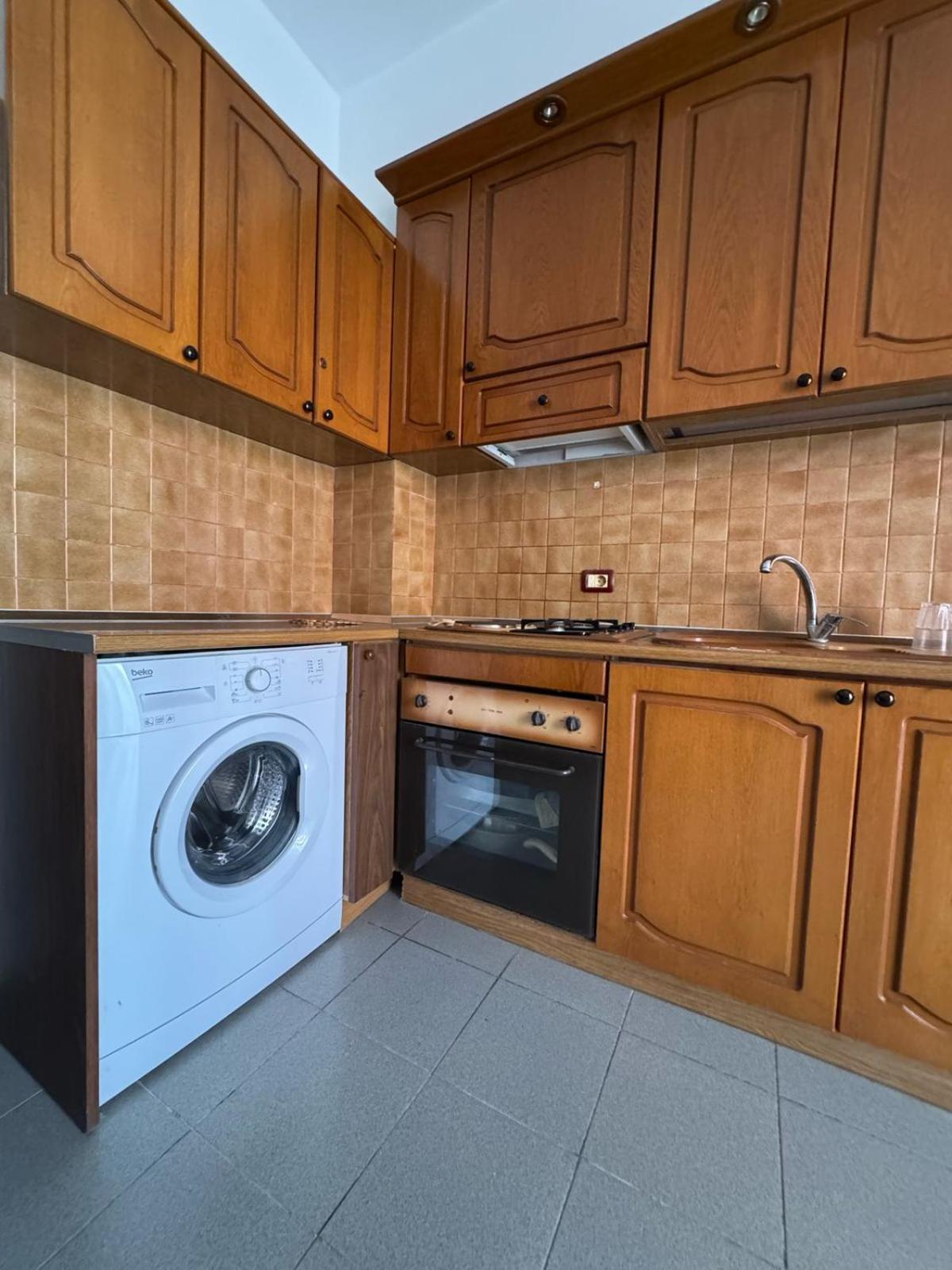 Viron Appartement *