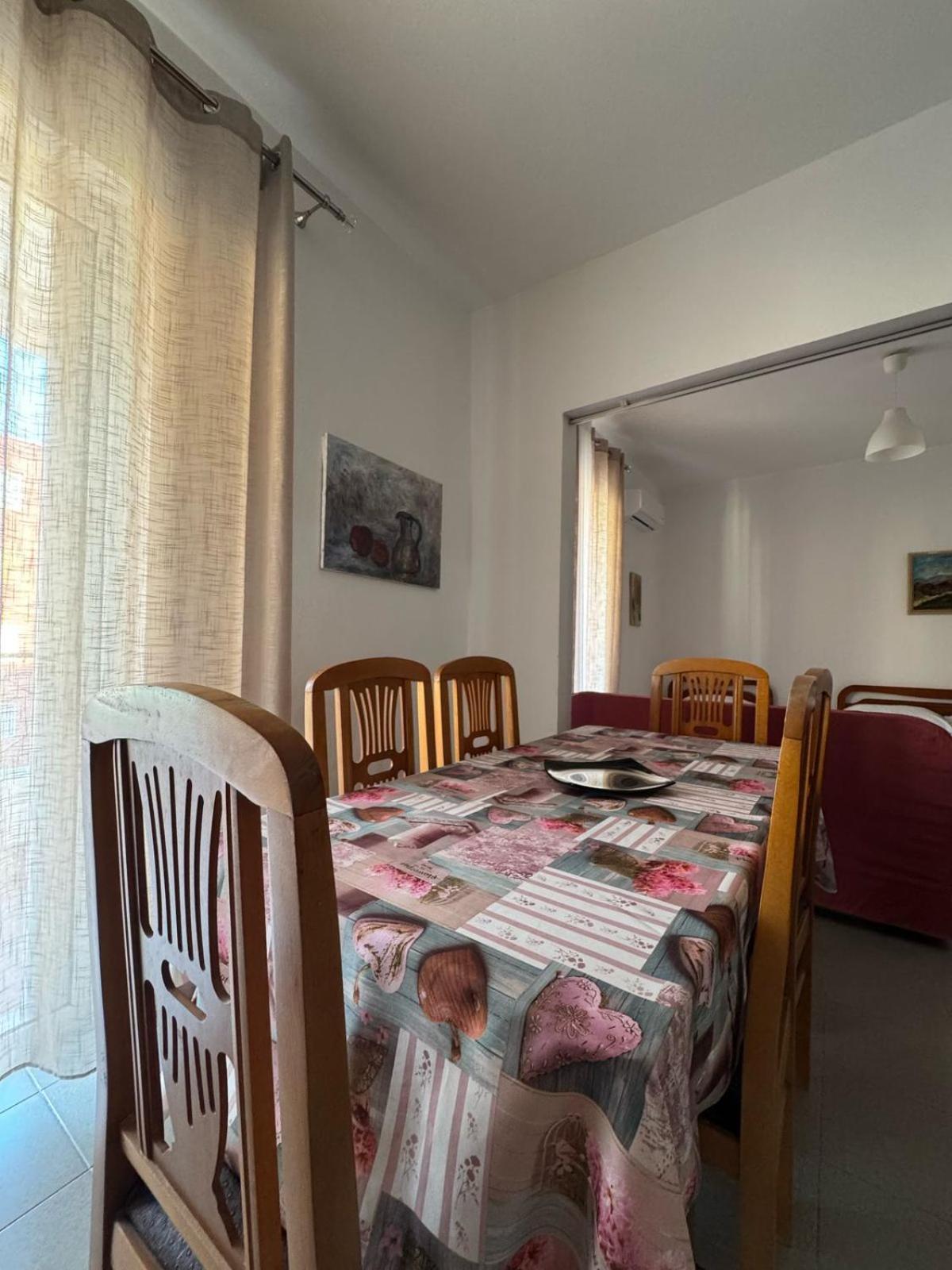 Appartement Viron