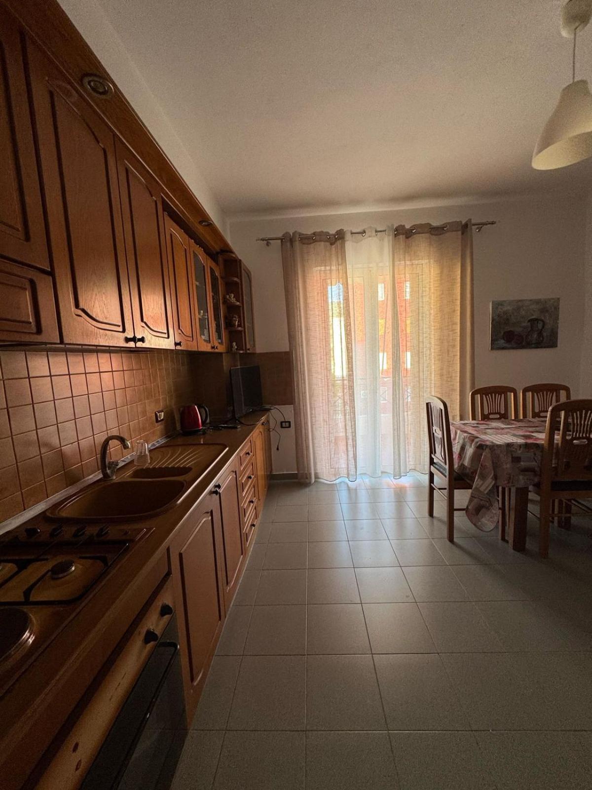 Appartement Viron Himarë