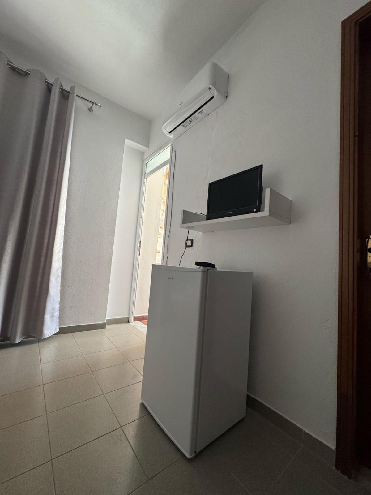 Viron Appartement *